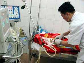 Nâng cao uy tín nhờ Cuộc vận động lớn